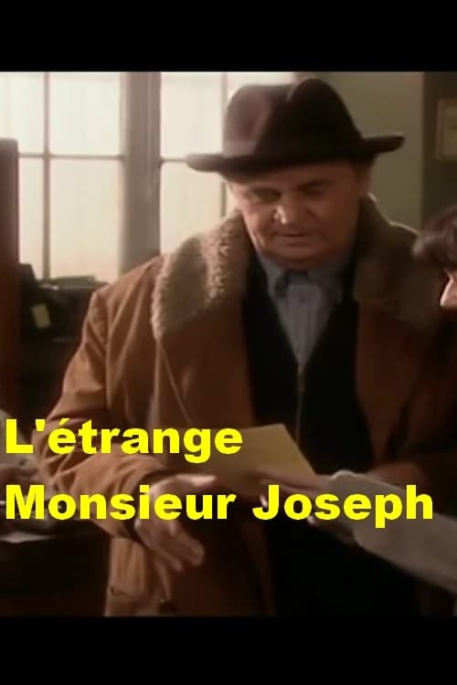 L’Étrange monsieur Joseph