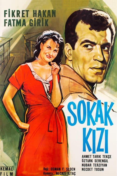 Sokak Kızı