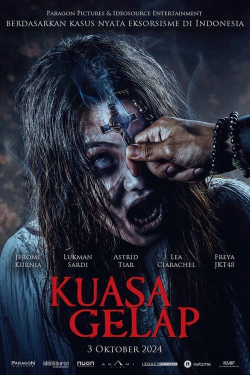 Kuasa Gelap