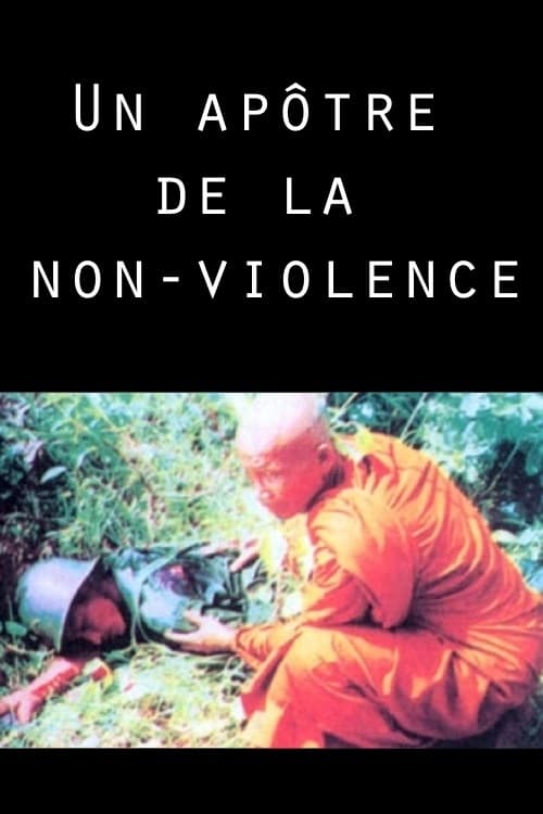 Un apôtre de la non-violence