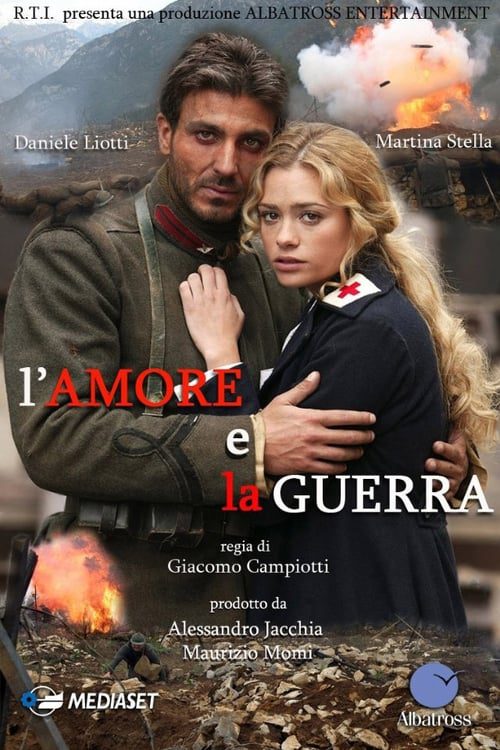 L’amore e la guerra