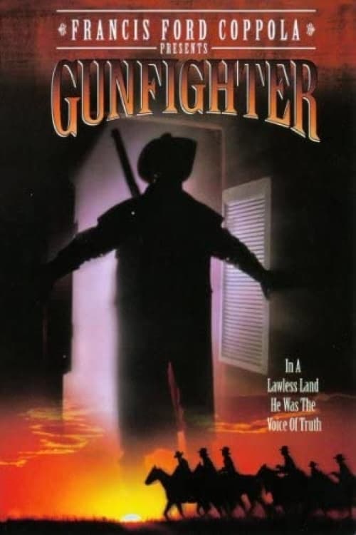 Gunfighter