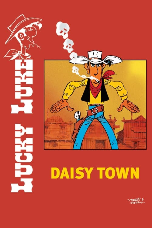 Daisy Town