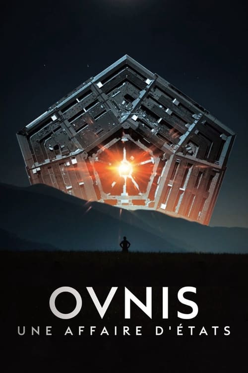 OVNIS : Une affaire d’États