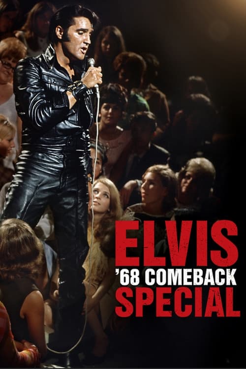 Elvis: The ’68 Comeback Special