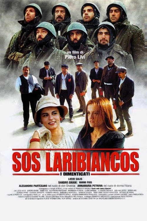 Sos Laribiancos – I dimenticati