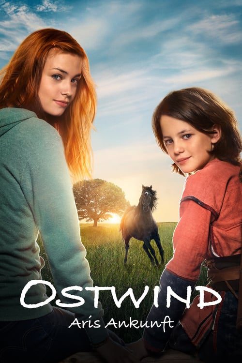 Ostwind – Aris Ankunft