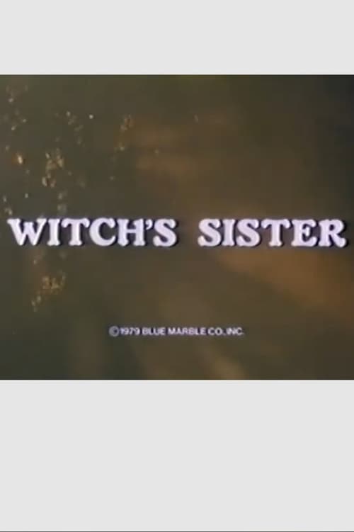 Witch’s Sister